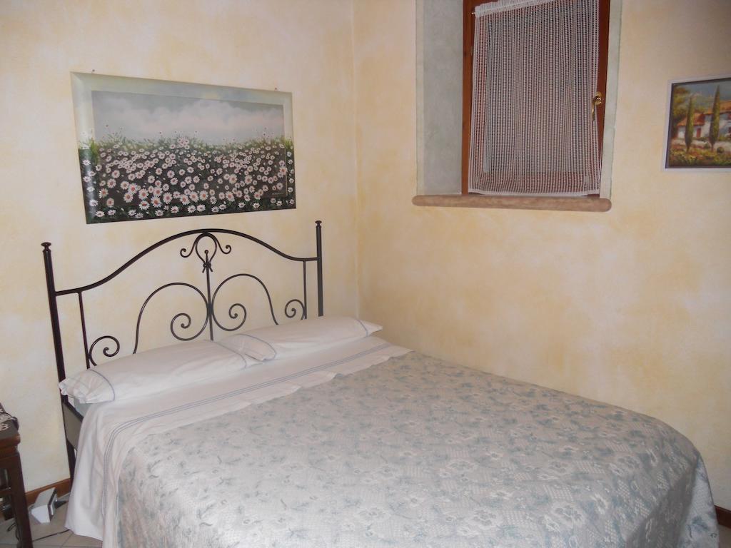 Agriturismo Le Mura Del Gherlo Villa Valeggio sul Mincio Kamer foto