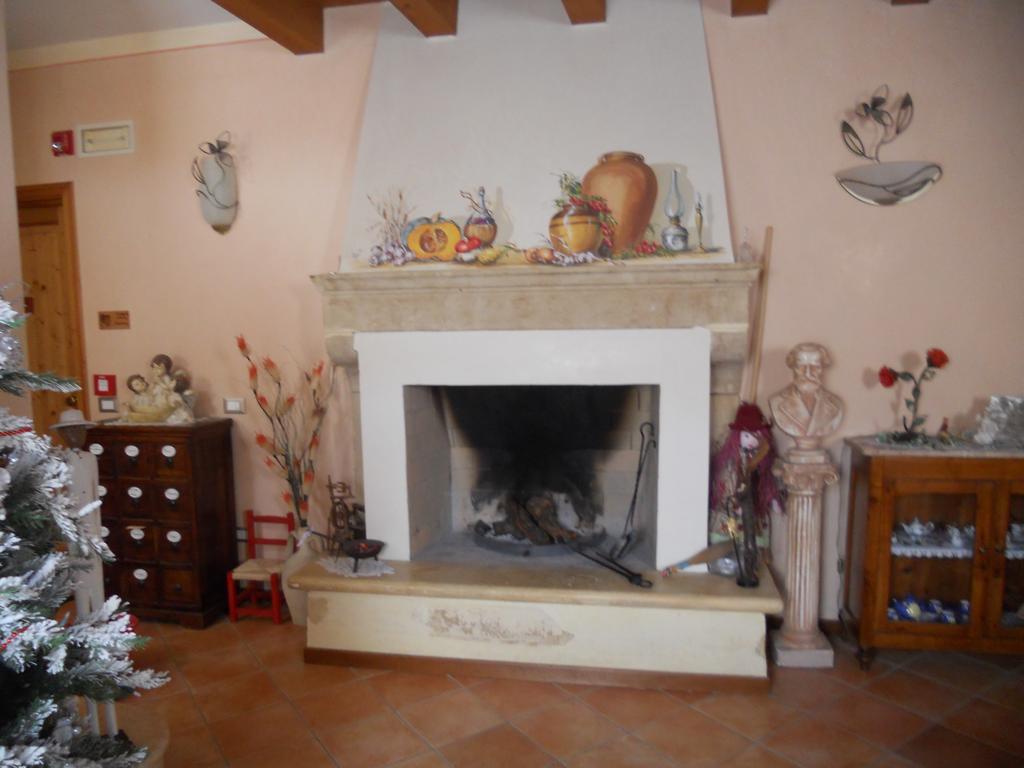 Agriturismo Le Mura Del Gherlo Villa Valeggio sul Mincio Buitenkant foto