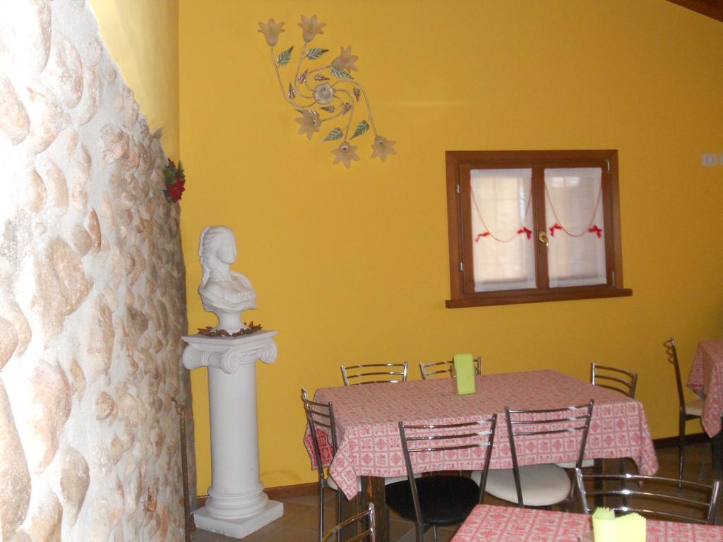 Agriturismo Le Mura Del Gherlo Villa Valeggio sul Mincio Buitenkant foto