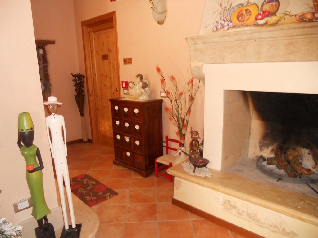 Agriturismo Le Mura Del Gherlo Villa Valeggio sul Mincio Buitenkant foto