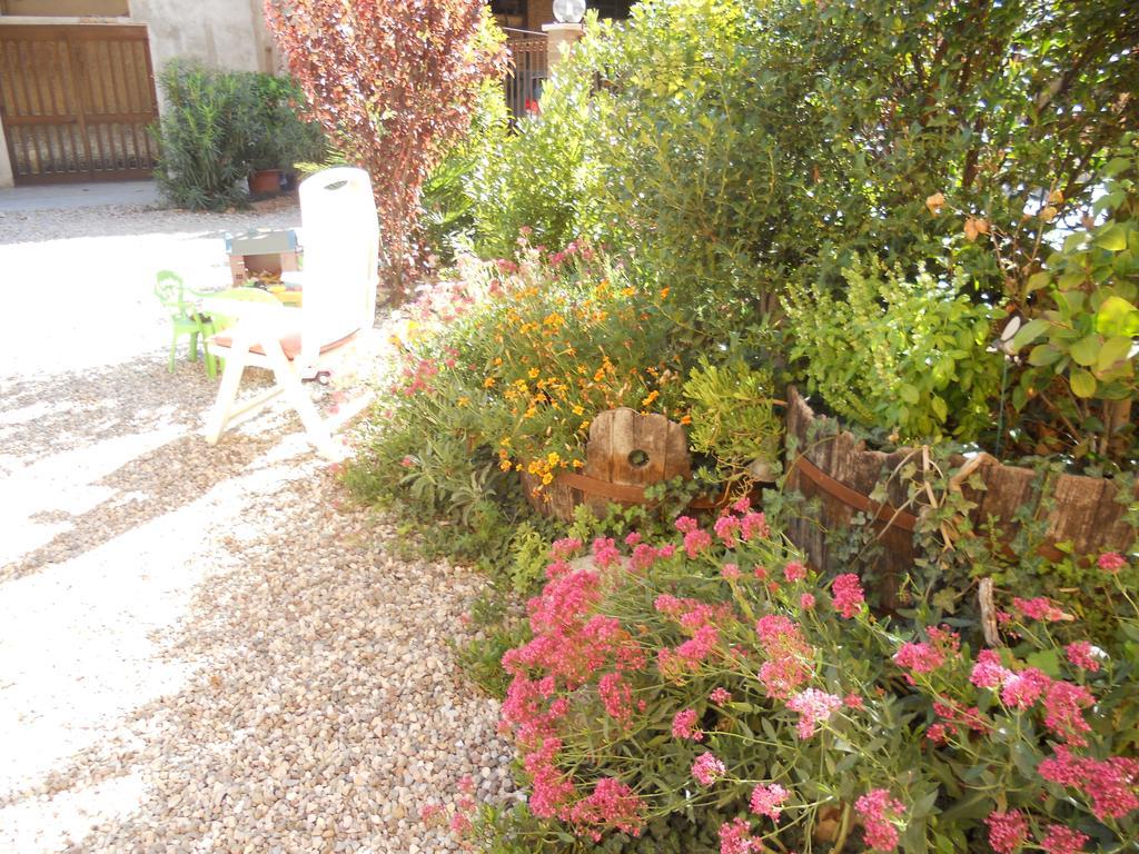 Agriturismo Le Mura Del Gherlo Villa Valeggio sul Mincio Buitenkant foto